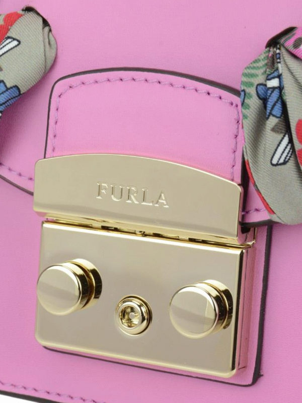 Furla metropolis online seta