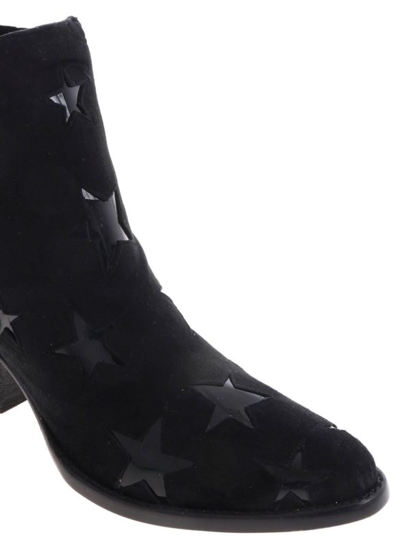 Mexicana buy online Bottines - Noir
