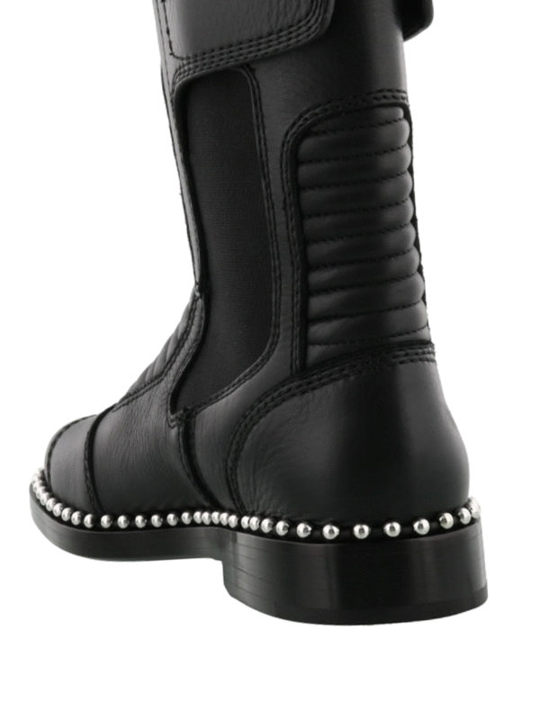Botines - Mica shop online: ALEXANDER WANG