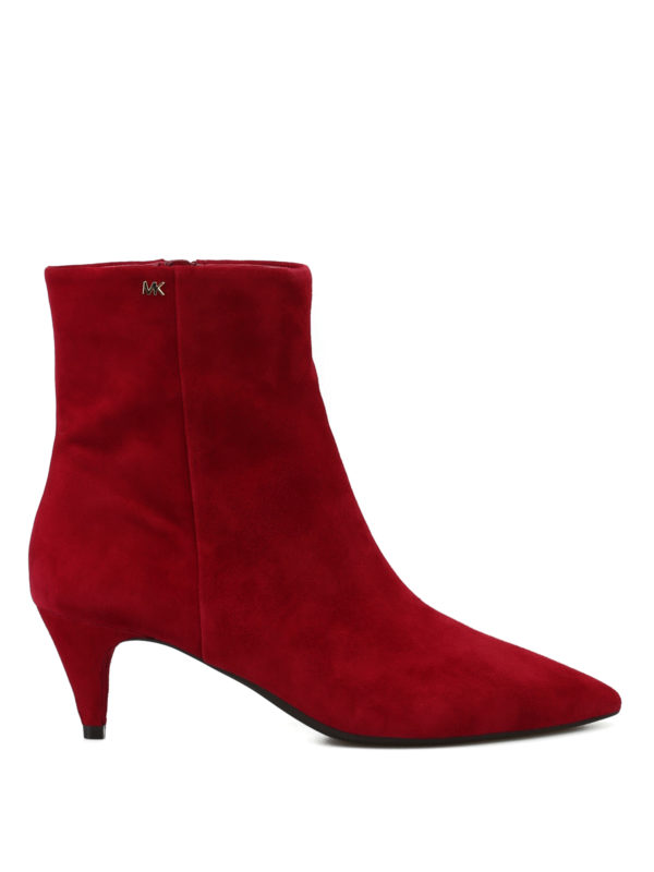 MICHAEL KORS: Botines - Botines - Blaine Flex