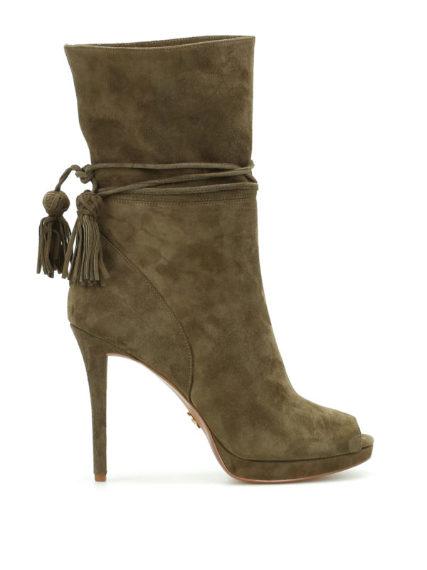MICHAEL KORS: Botines - Botines - Rosalie