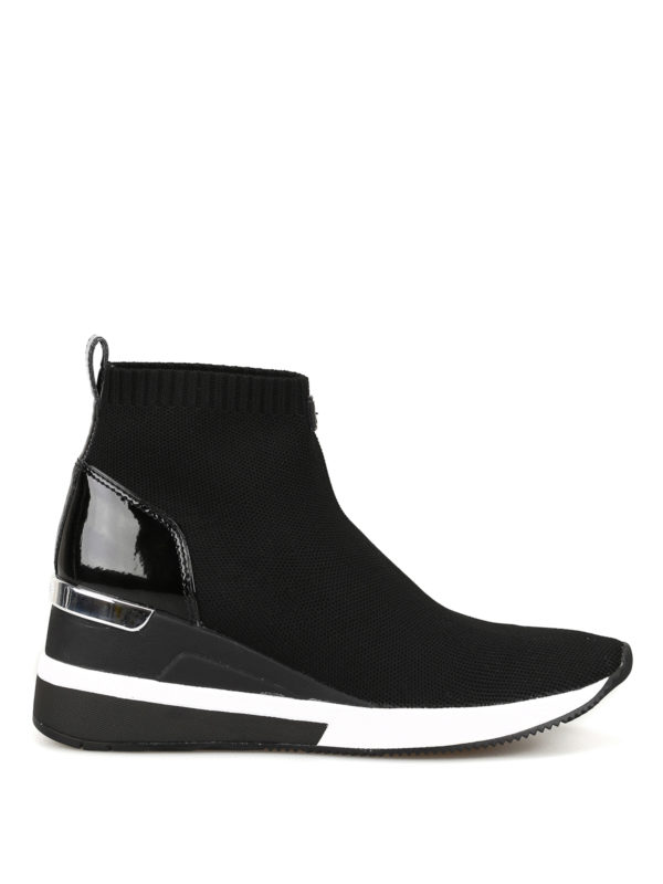 MICHAEL KORS: Botines - Botines - Skyler