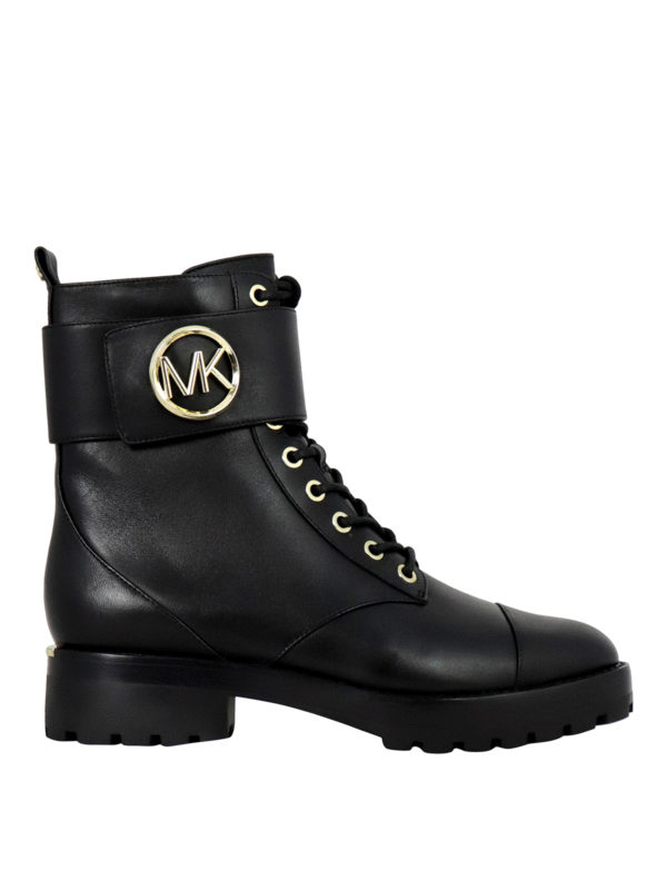 MICHAEL KORS: Botines - Botines - Tantum