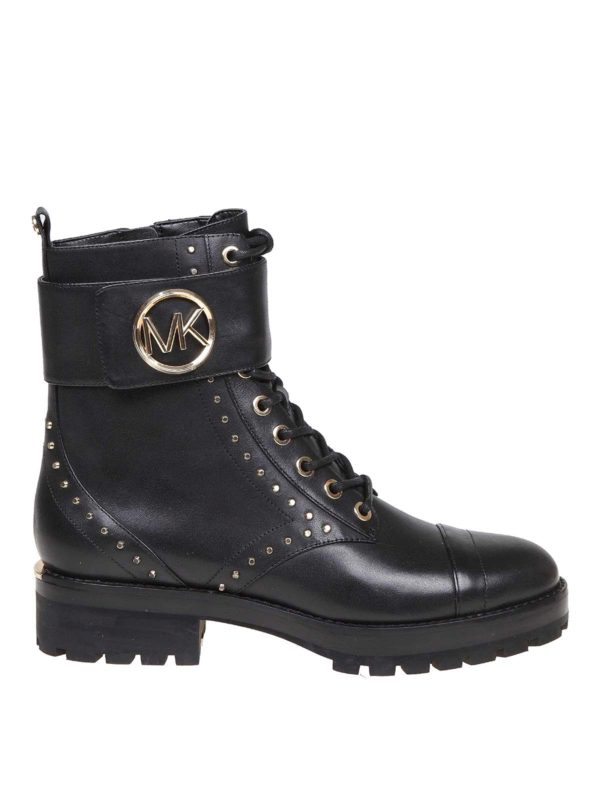 MICHAEL KORS: Botines - Botines - Tatum