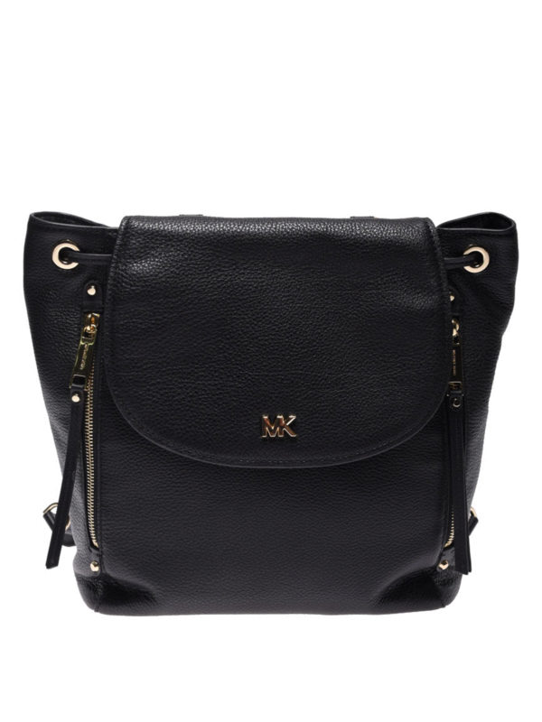 MICHAEL KORS: backpacks - Evie medium backpack