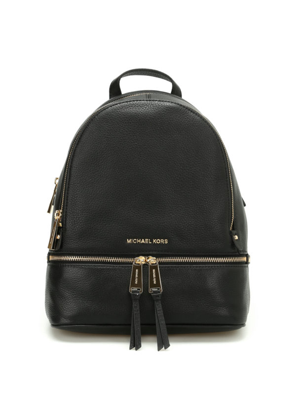 MICHAEL KORS: backpacks - Rhea backpack