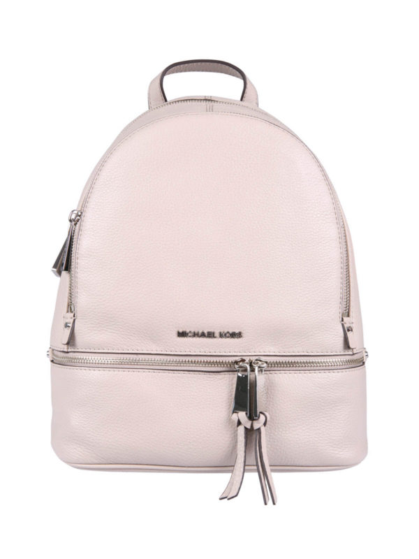 MICHAEL KORS: backpacks - Rhea backpack