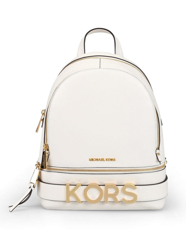 MICHAEL KORS: Sacs à dos - Sac À Dos - Rhea Zip M