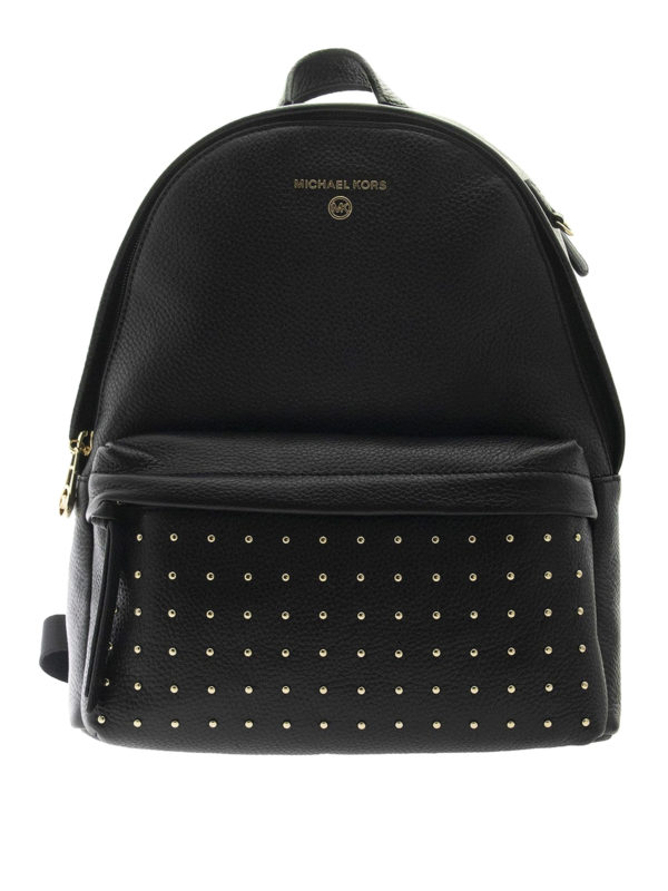 MICHAEL KORS: backpacks - Slater medium backpack