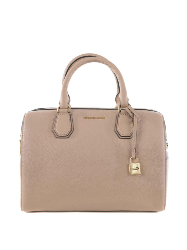 MICHAEL KORS: Sacs bowling - Fourre-Tout Mercer 