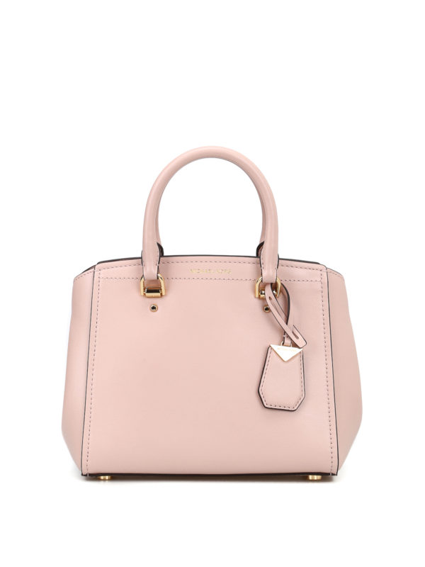 Michael kors discount benning medium satchel