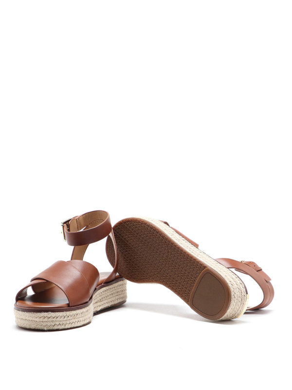 MICHAEL KORS buy online Sandalias - Abbott