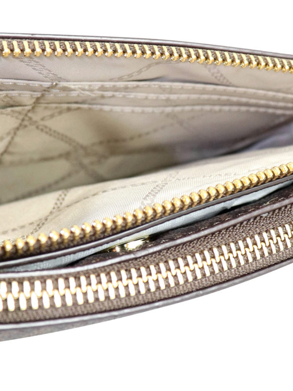 MICHAEL KORS buy online Adele crossbody bag