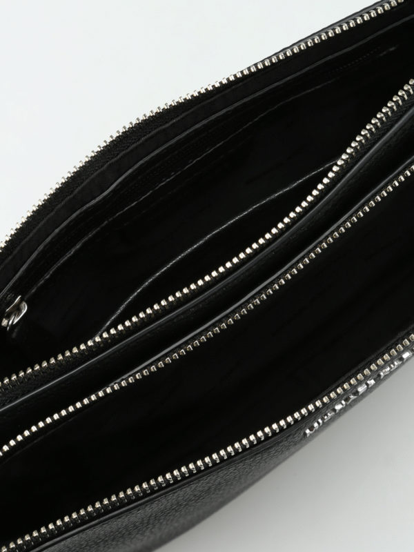 MICHAEL KORS buy online Umhängetasche Adele - Schwarz