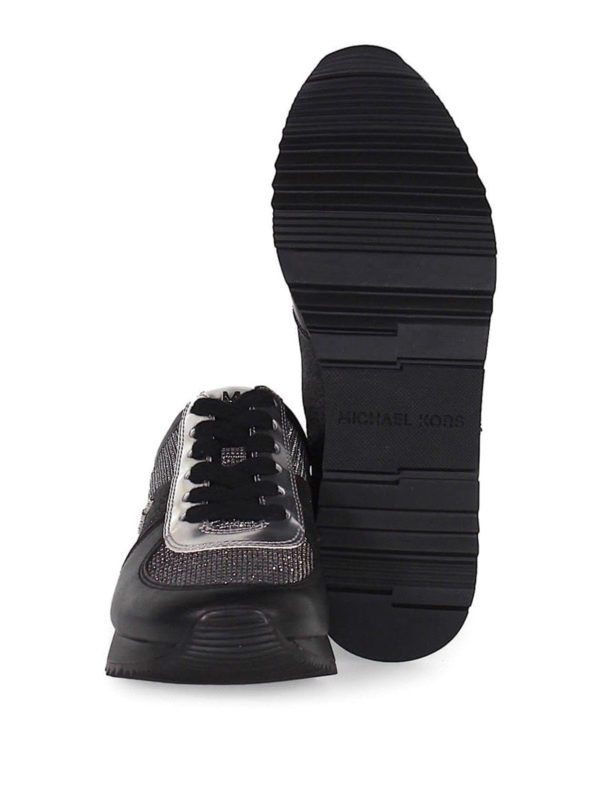 MICHAEL KORS buy online Sneaker - Schwarz