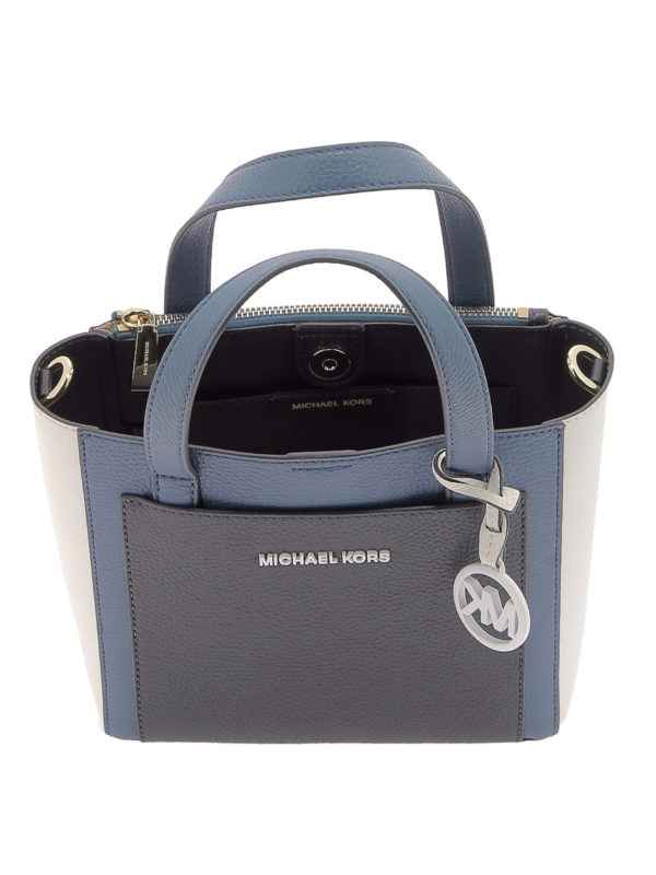 MICHAEL KORS buy online Shopper - Blau