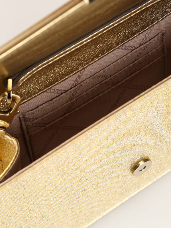 MICHAEL KORS buy online Barbara medium envelope clutch