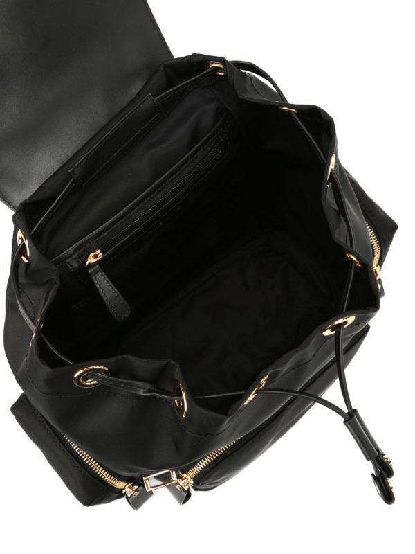 Michael kors beacon medium backpack best sale