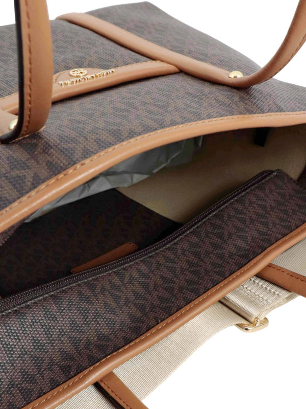 MICHAEL KORS buy online Beck large tote