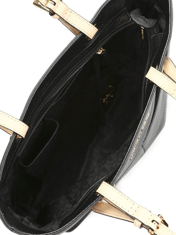 MICHAEL KORS buy online Handtasche Bedford - Schwarz