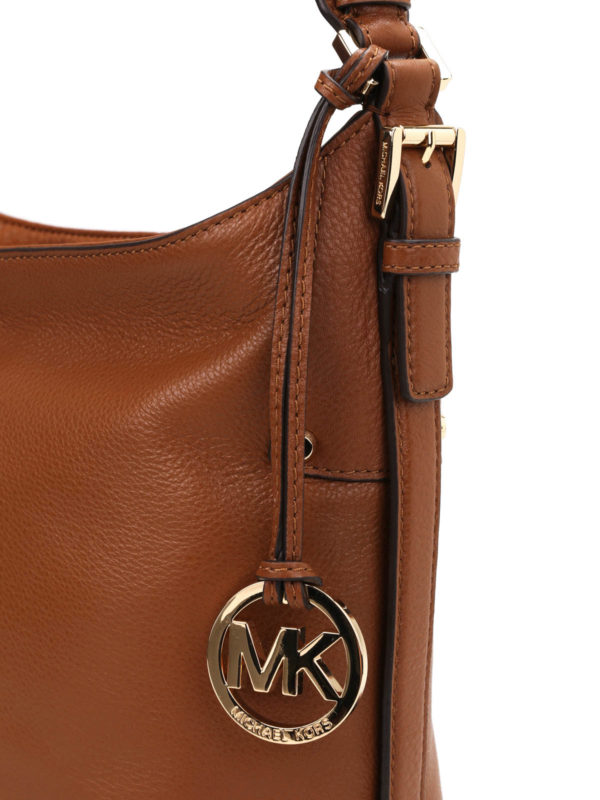 Shoulder bags Michael Kors Bedford shoulder bag 30H5GBFL2L230