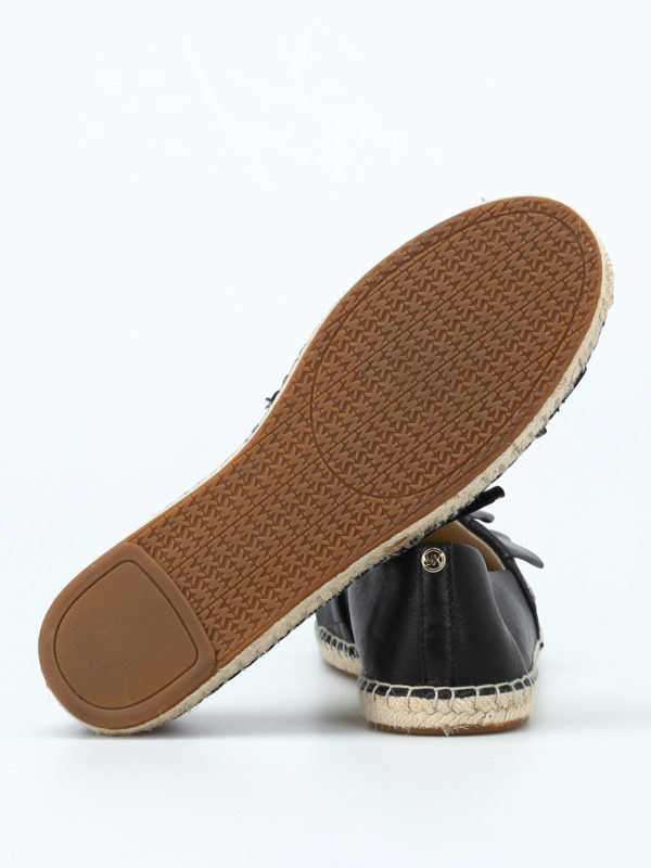 MICHAEL KORS buy online Espadrilles - Schwarz
