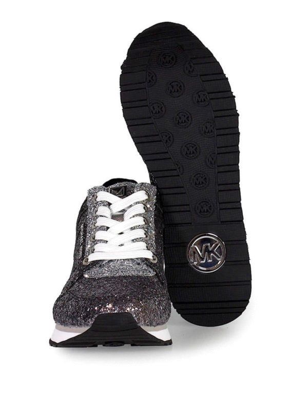 MICHAEL KORS buy online Sneaker - Silber