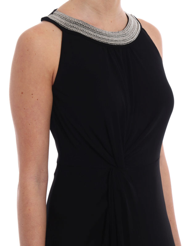 MICHAEL KORS buy online Maxi Robe - Noir
