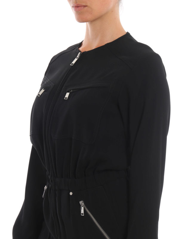 MICHAEL KORS buy online Jumpsuit - Schwarz