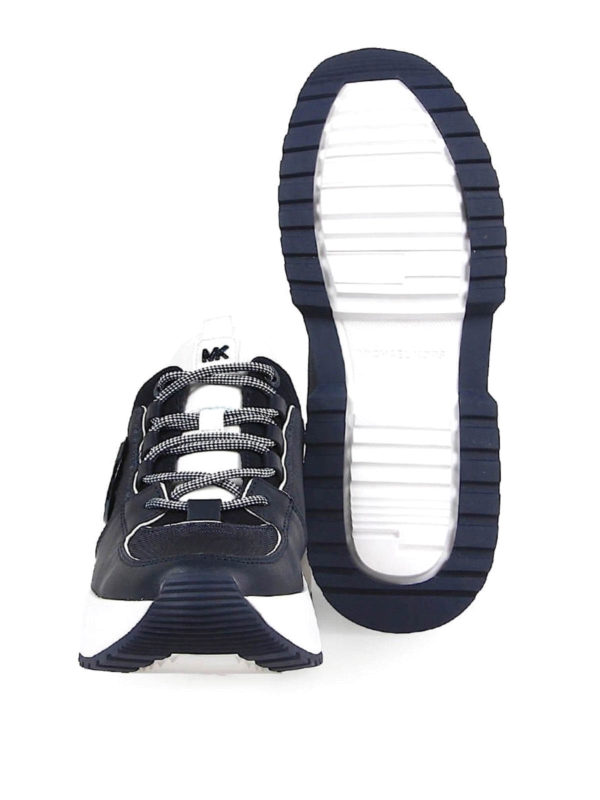 MICHAEL KORS buy online Sneaker - Dunkelblau