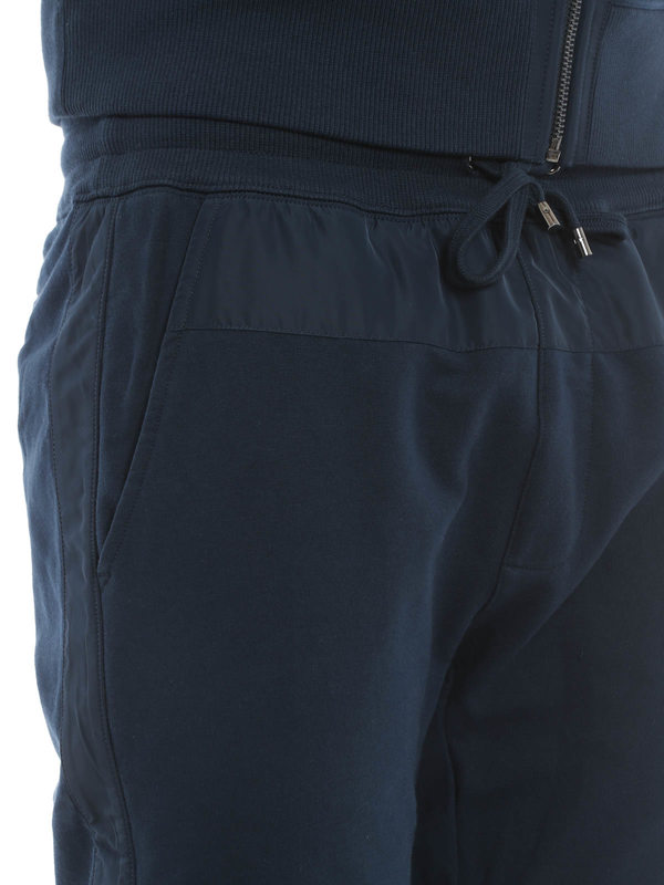 MICHAEL KORS buy online Traininghose - Dunkelblau