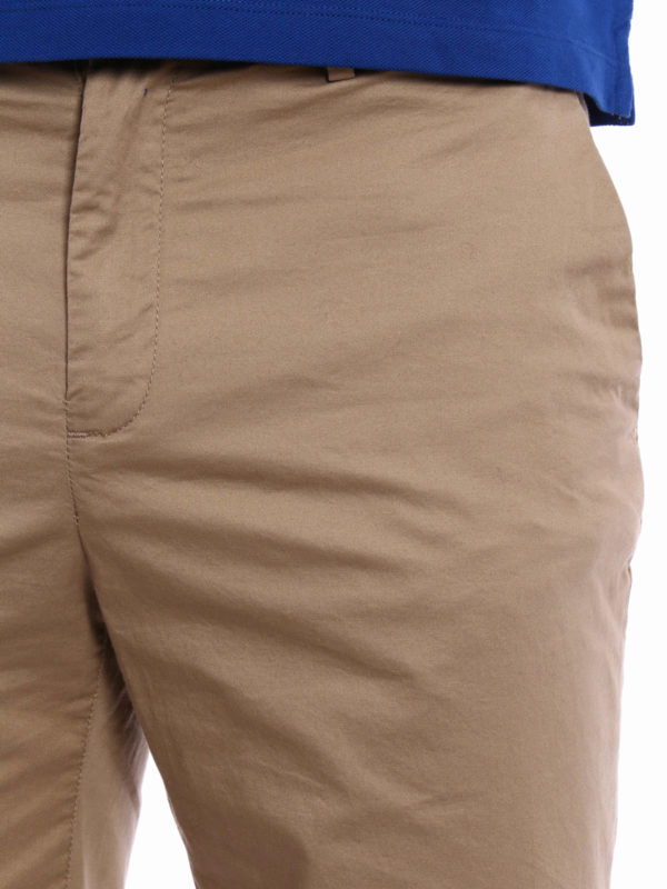 MICHAEL KORS buy online Bermuda in cotone