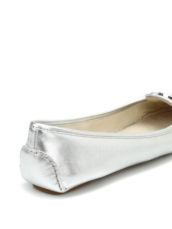 MICHAEL KORS buy online Fulton flats