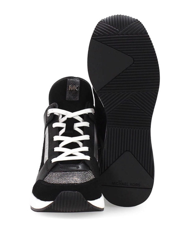 MICHAEL KORS buy online Sneaker - Schwarz