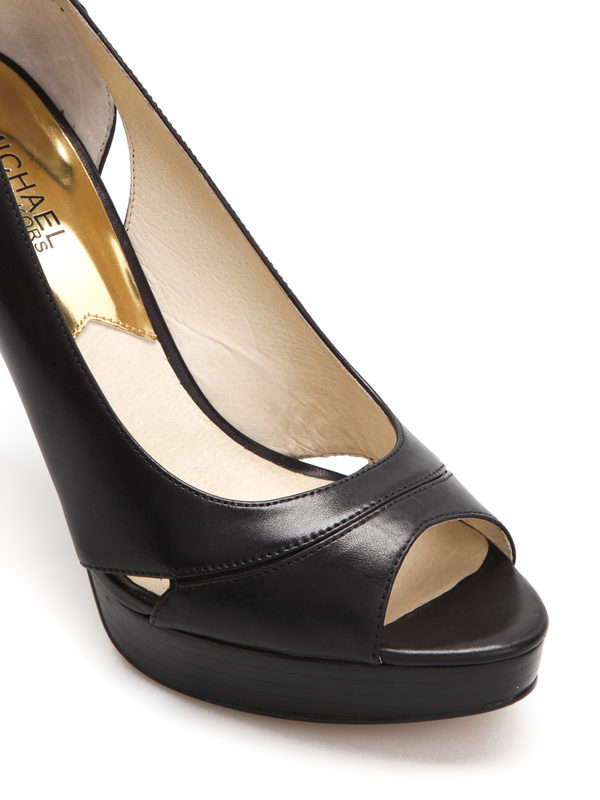 MICHAEL KORS buy online Hamilton open toe