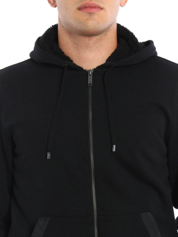MICHAEL KORS buy online Felpa con cappuccio
