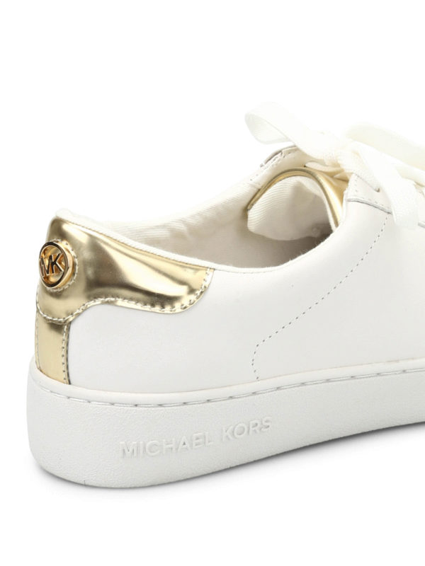 MICHAEL KORS buy online Sneaker Irving - Weiß