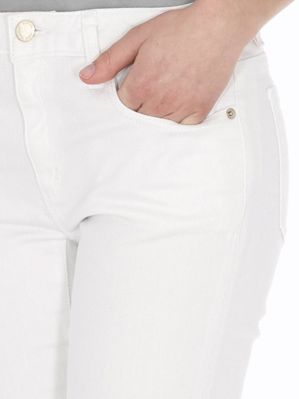 MICHAEL KORS buy online Jean Bootcut - Izzy