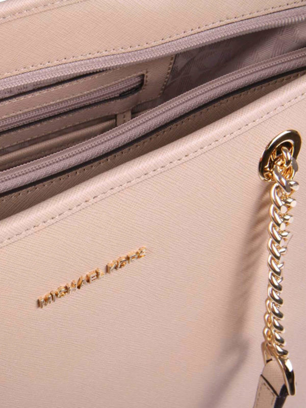 MICHAEL KORS buy online Borsa Jet Set Travel