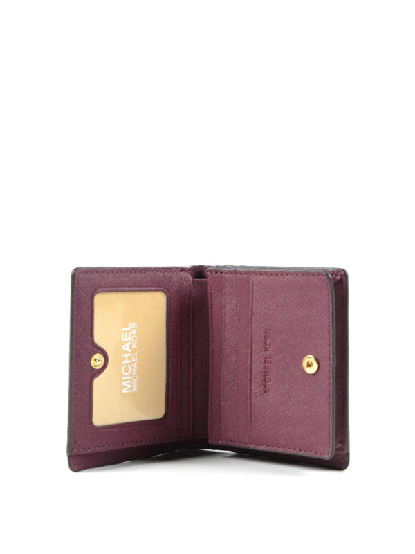 MICHAEL KORS buy online Portemonnaie Jet Set Travel