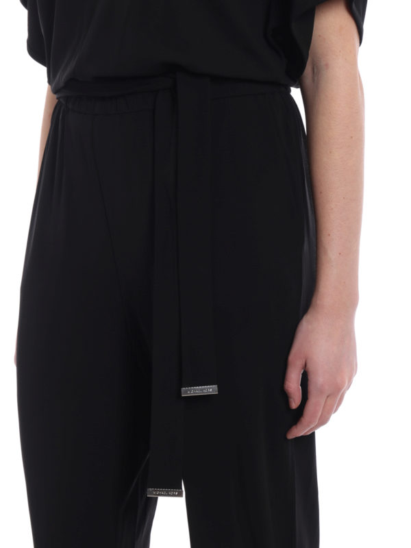 MICHAEL KORS buy online Jumpsuit - Schwarz
