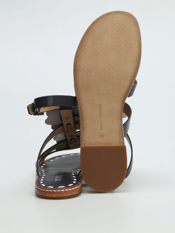 MICHAEL KORS buy online Kit flower sandals