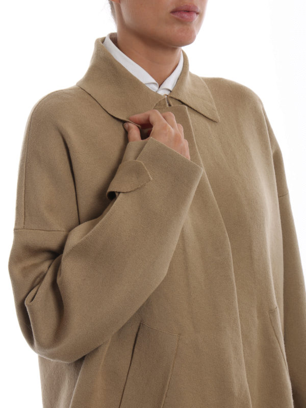 MICHAEL KORS buy online Casualjacke - Hellbraun
