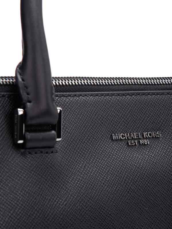 MICHAEL KORS buy online Leather briefcase