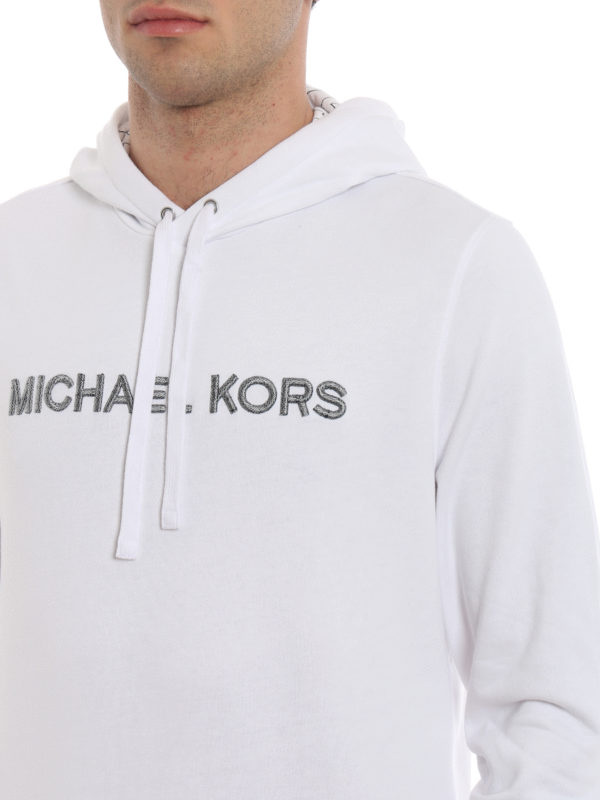 MICHAEL KORS buy online Sudadera - Blanco
