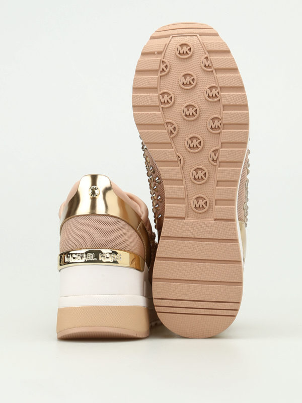 MICHAEL KORS buy online Sneaker - Pink