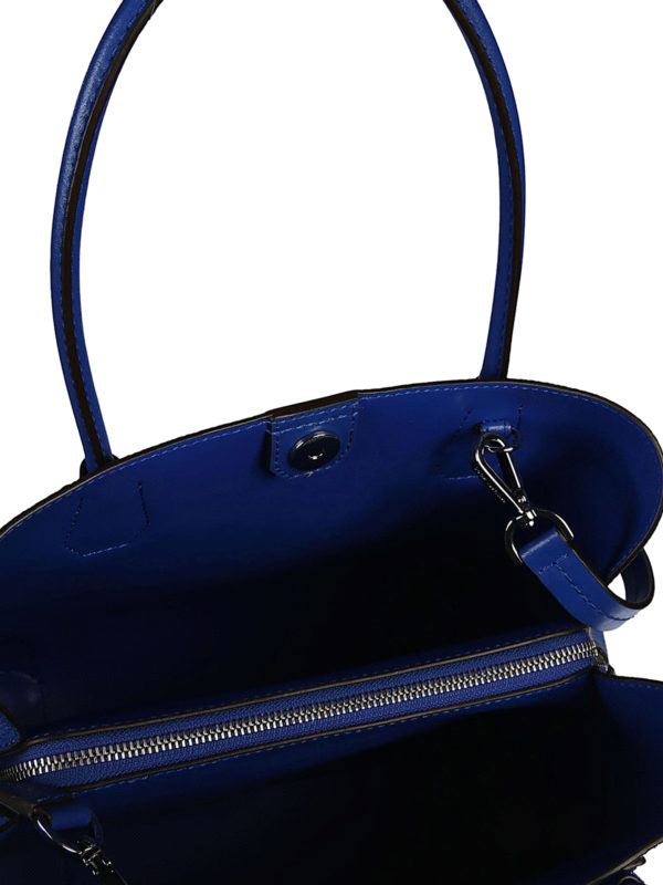 MICHAEL KORS buy online Shopper - Blau