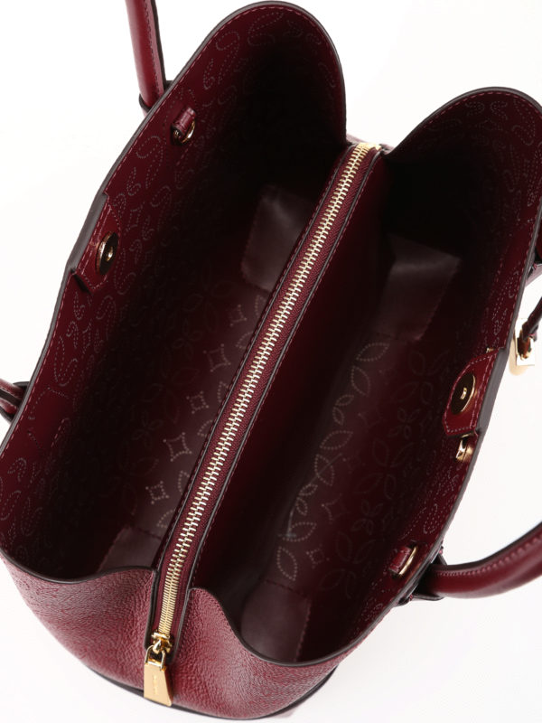 MICHAEL KORS buy online Shopper - Bordeaux