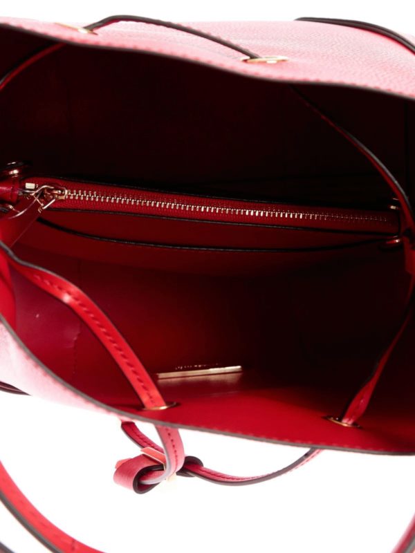 MICHAEL KORS buy online Mercer Gallery shoulder bag in red