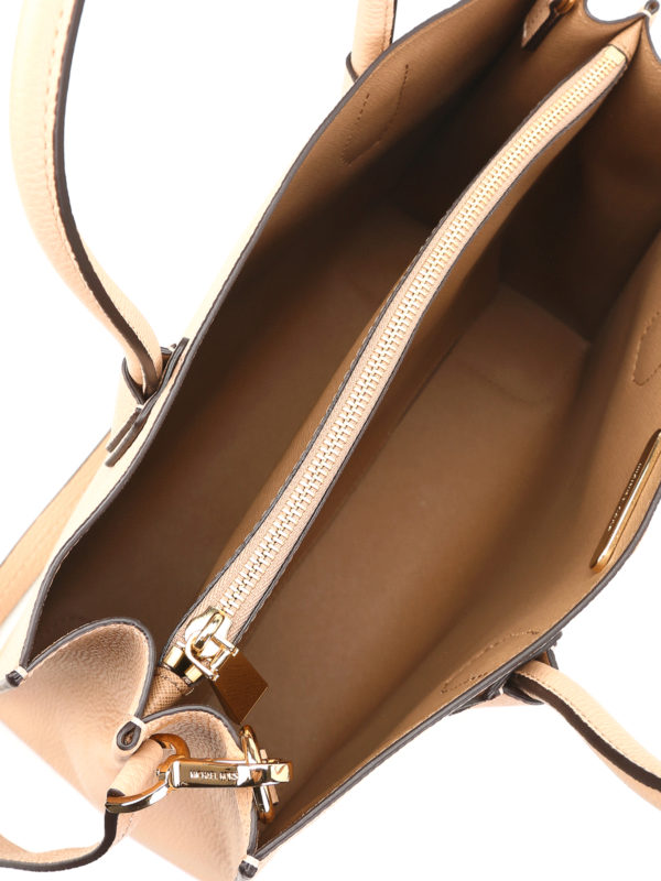 MICHAEL KORS buy online Mercer large tote